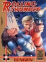 Nintendo  NES&nbsp; - &nbsp;Rolling Thunder